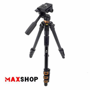 Beike Q161A Camera Tripod